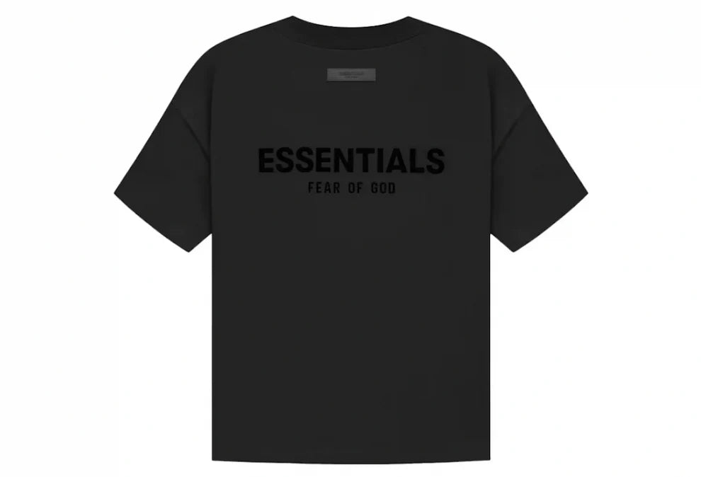 FOG ESSENTIALS SS22 T-SHIRT "STRETCH LIM"